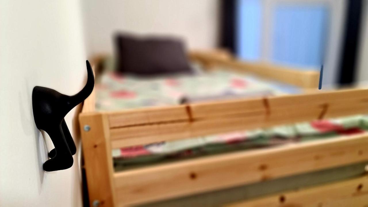 Hakuna Matata Nová Lesná 외부 사진
