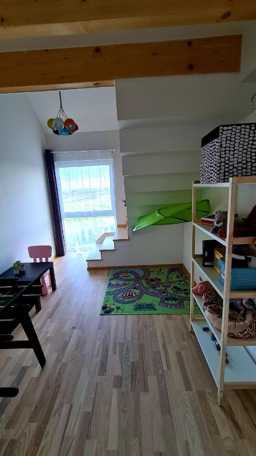 Hakuna Matata Nová Lesná 외부 사진